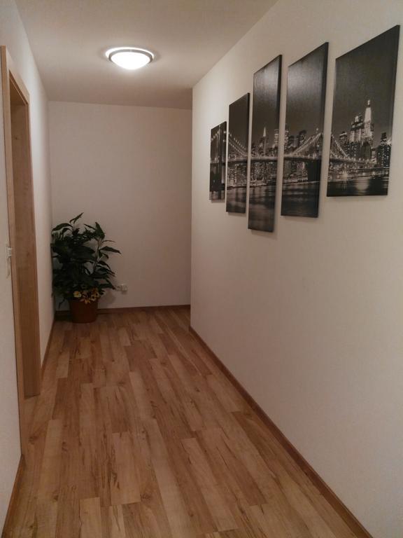 Ferienwohnung Mair Umhausen Exterior foto