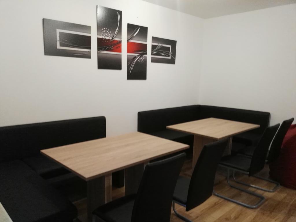 Ferienwohnung Mair Umhausen Exterior foto