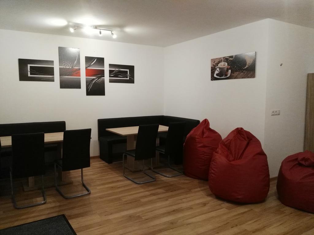 Ferienwohnung Mair Umhausen Exterior foto