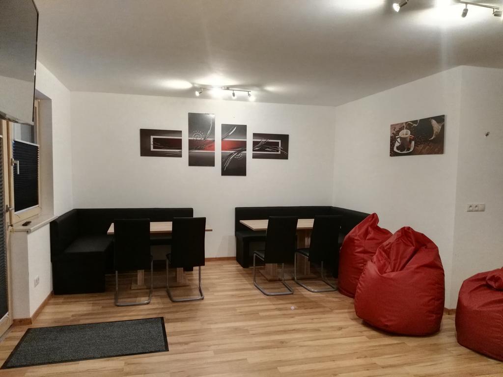 Ferienwohnung Mair Umhausen Exterior foto