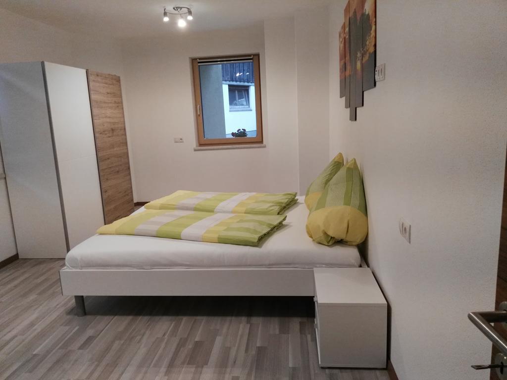 Ferienwohnung Mair Umhausen Exterior foto