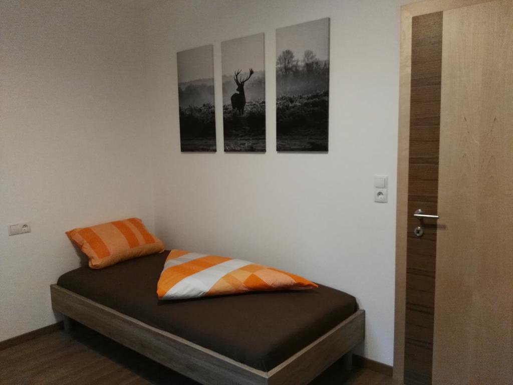 Ferienwohnung Mair Umhausen Exterior foto