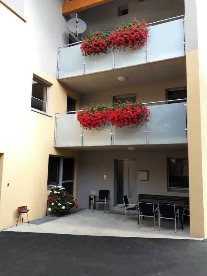 Ferienwohnung Mair Umhausen Exterior foto